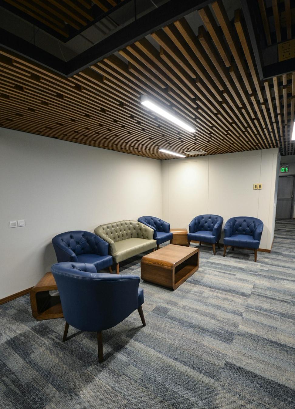 Business Conference Center